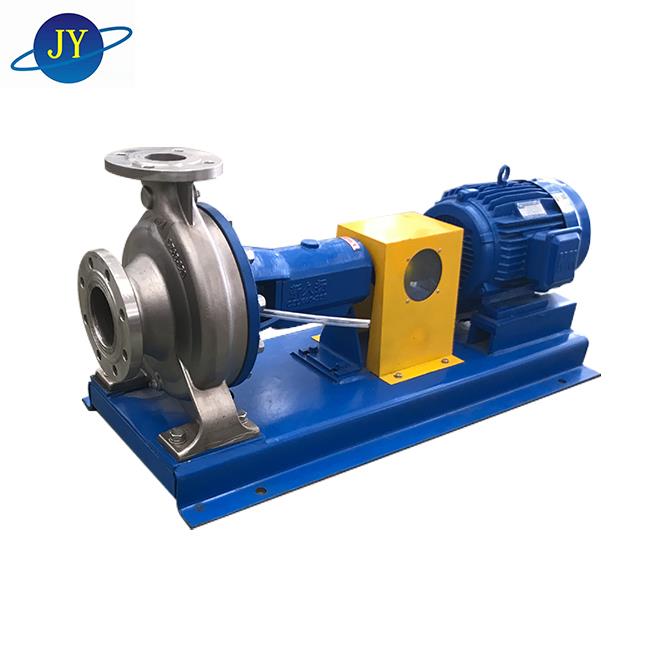 Chemical Centrifugal Pump